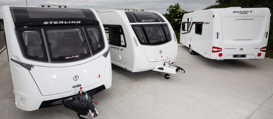 Knowing About Caravans