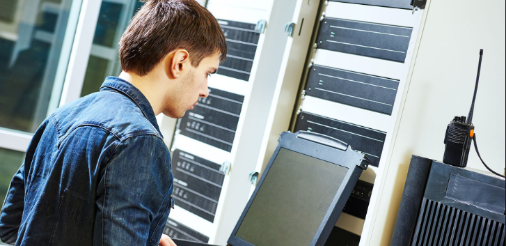 server hosting Melbourne