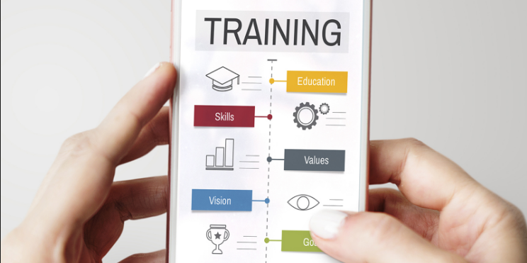 sales coaching training