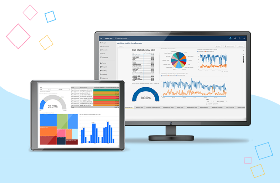 Reporting Software