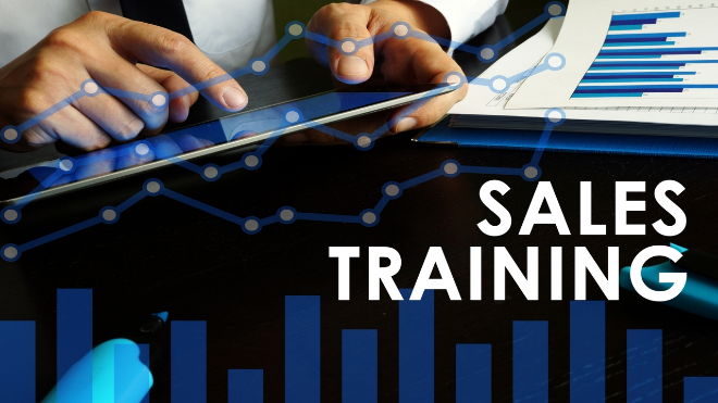 sales training Brisbane