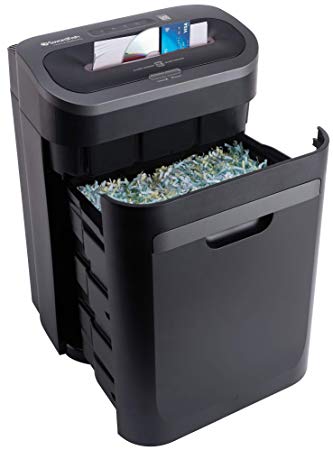 shredder hire