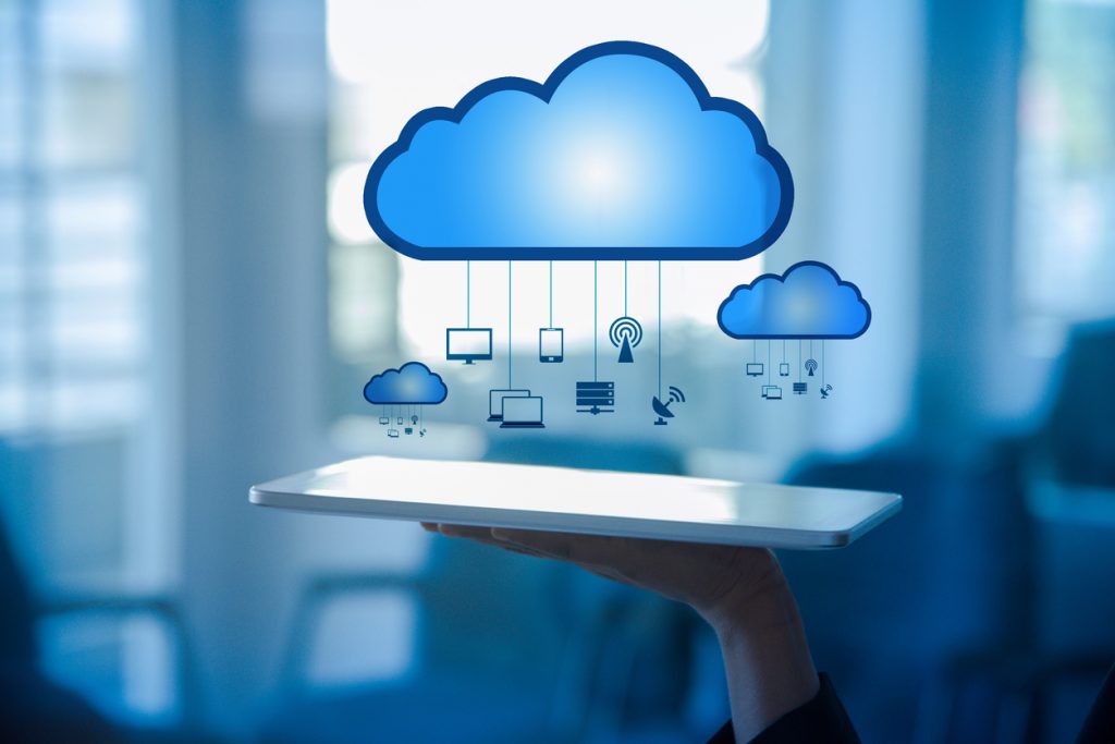 cloud bookkeeping