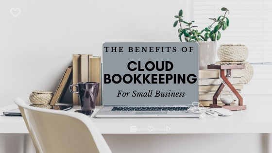 cloud bookkeeping