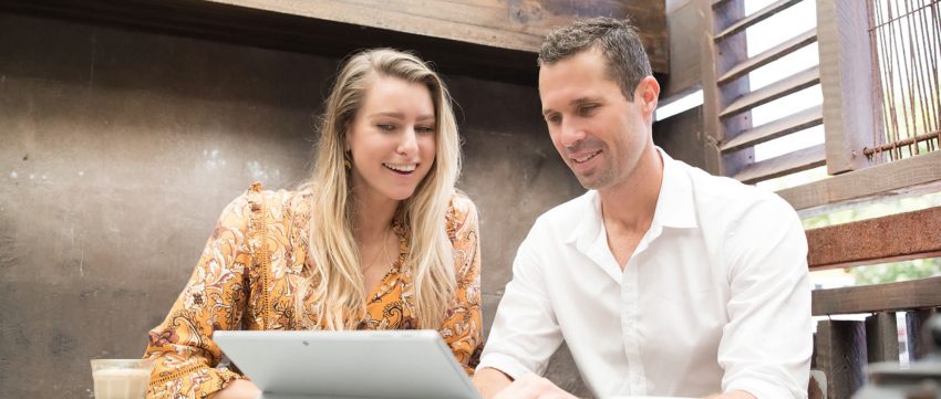 Small Business Accountant Gold Coast
