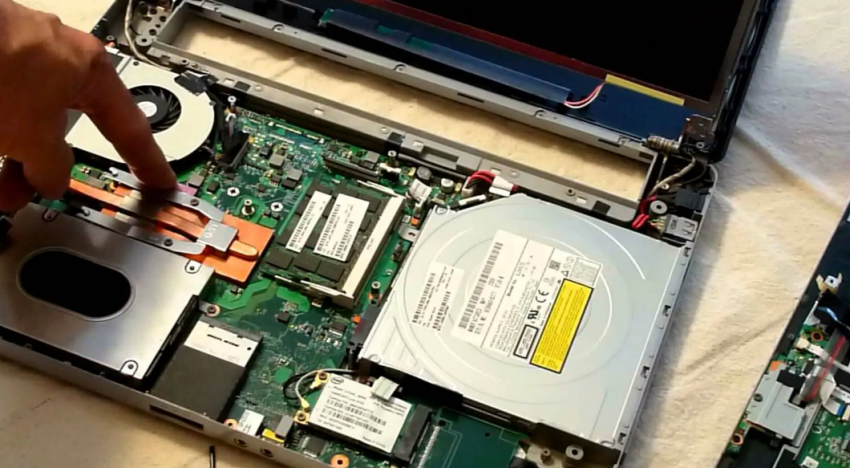 hp authorised services centre Sydney