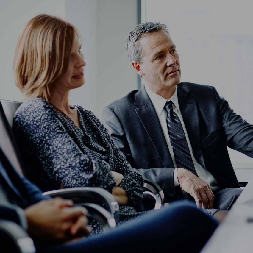 executive recruitment company Brisbane