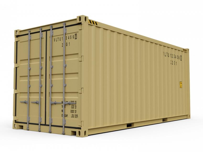 cargo container for sale