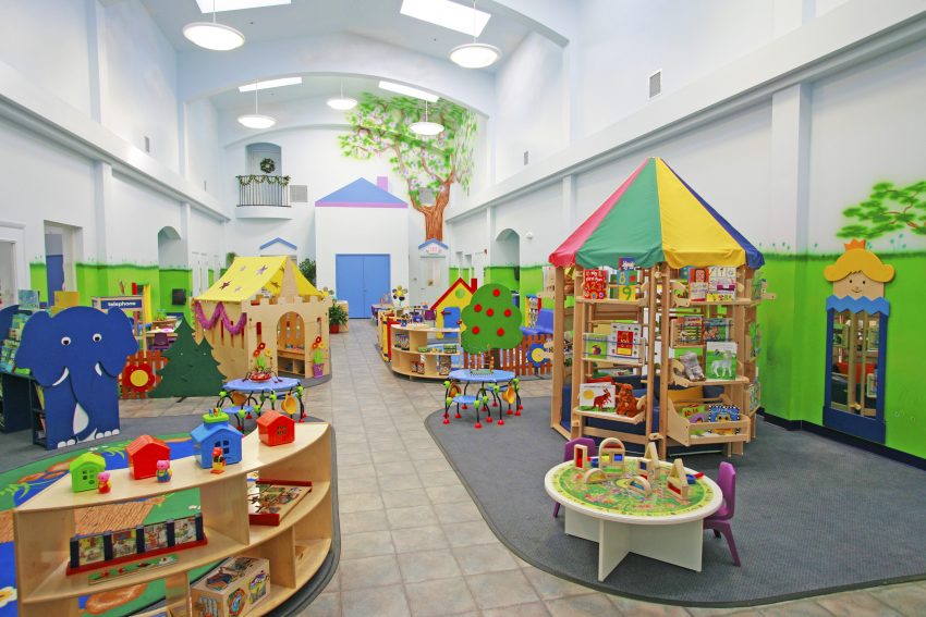 child care centers near me