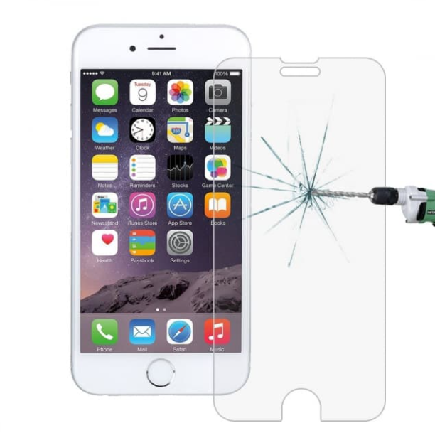 Iphone Screen Protector