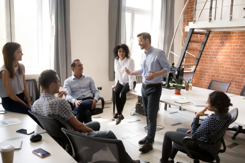 small business coach Sydney