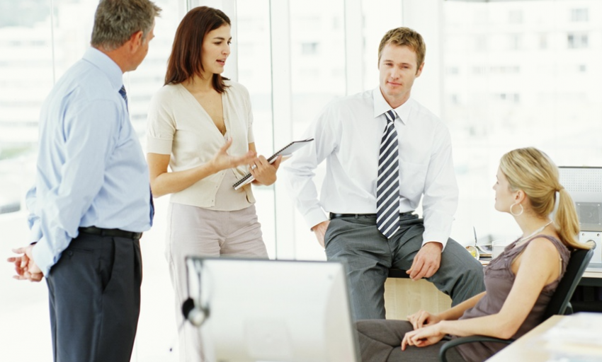 Business consulting in Gold Coast