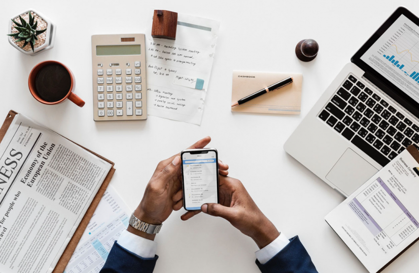 Financial management planning