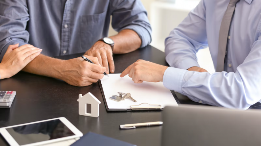 home loan brokers in Sydney