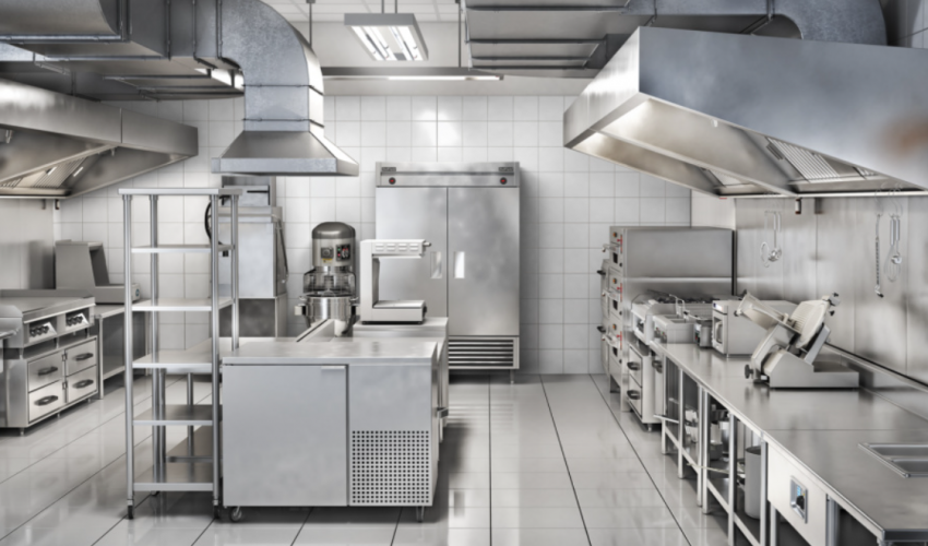 restaurant equipment for sale