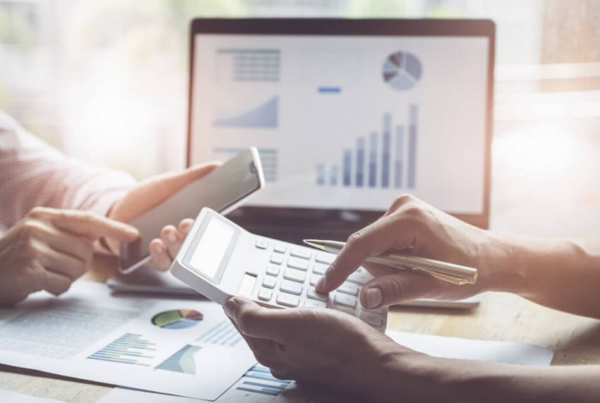 Bookkeeping services Halifax