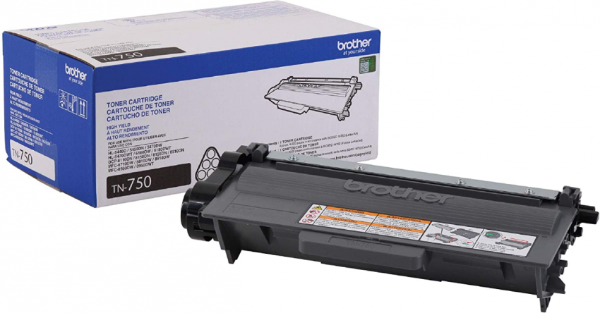 Brother printer toner cartridges
