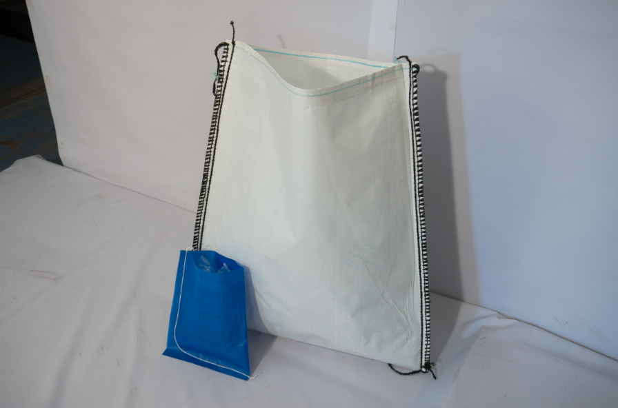 Polypropylene bags in South Africa