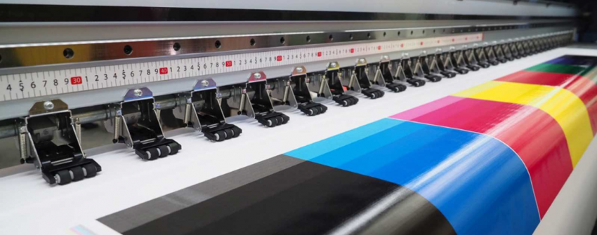 wide format printers in Sydney