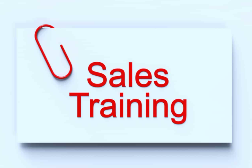 sales courses