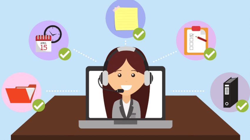 Outsource Virtual Assistant In USA