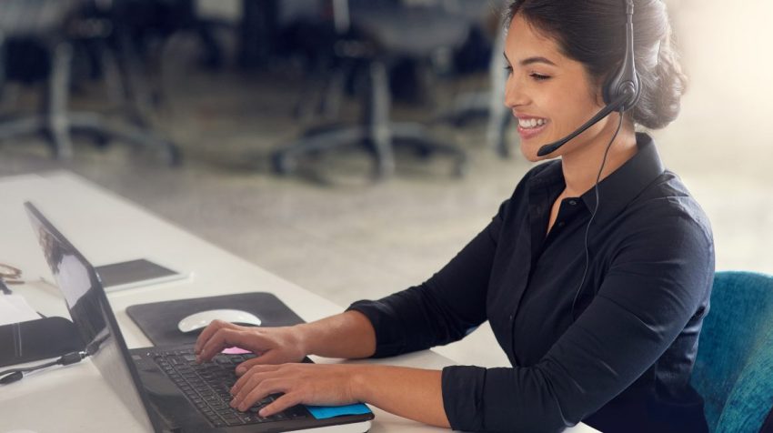 Virtual assistant services