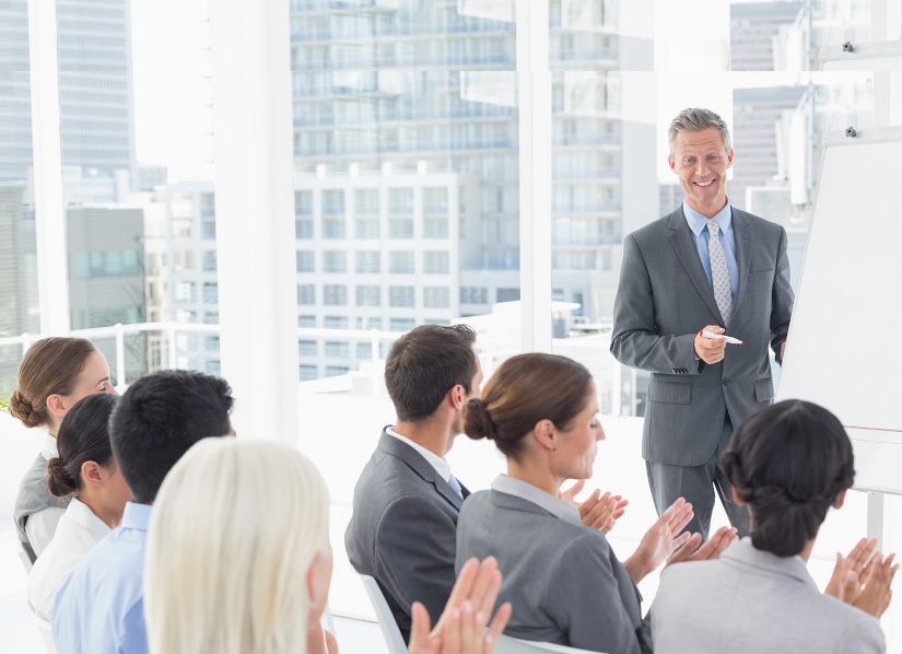 Business coaching programs