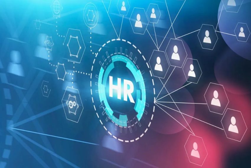 Outsourced HR