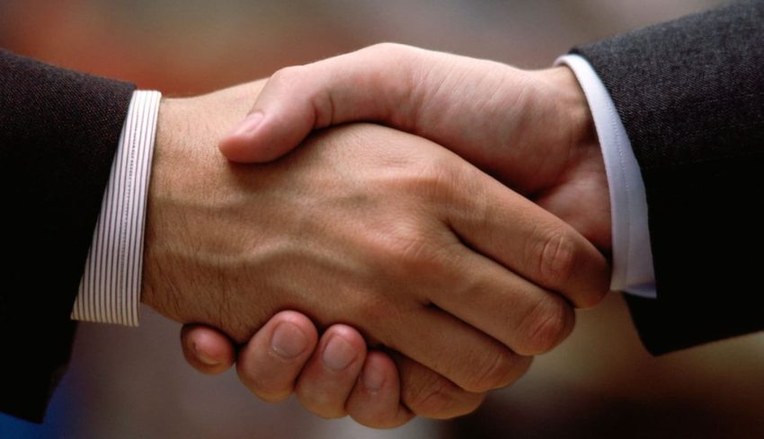 trade exchange in Canada