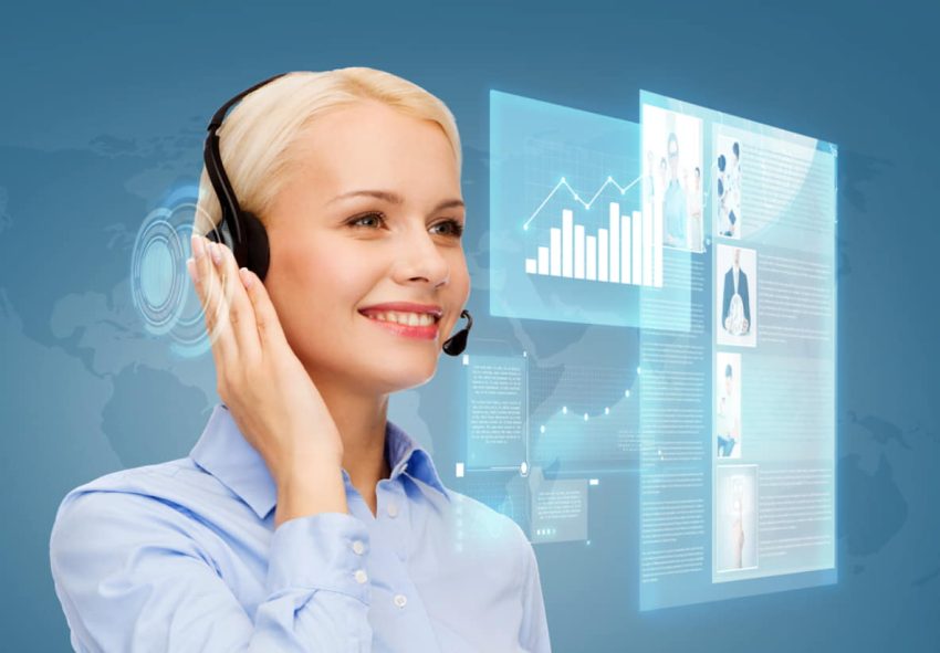 virtual personal assistant