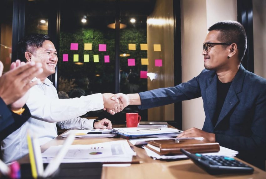 hire Philippines staff