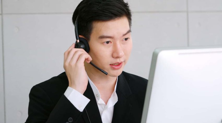 virtual assistant services