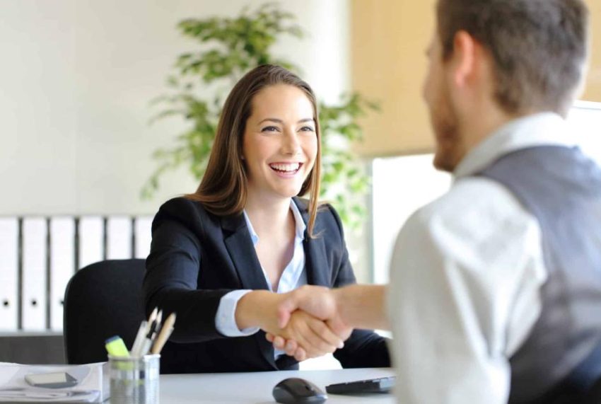 Best Recruitment Gold Coast