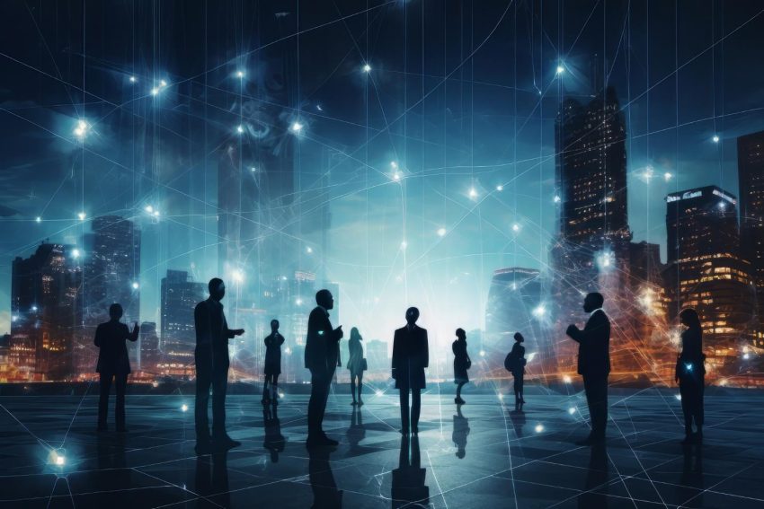 networking groups Wellington