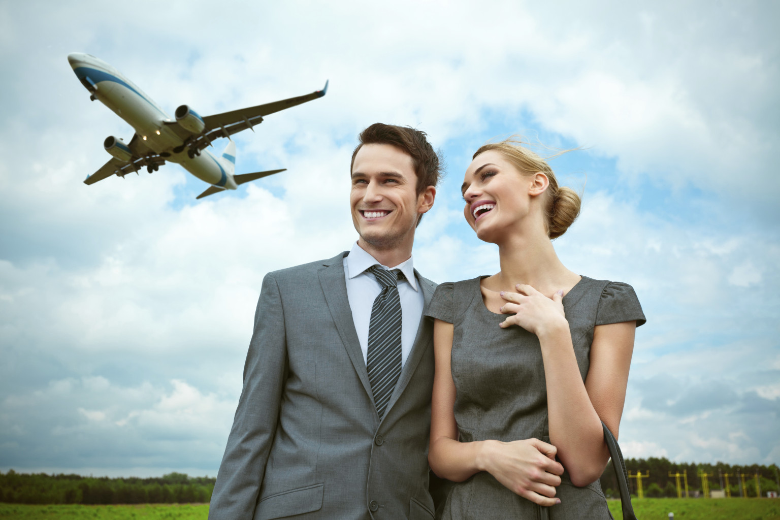 couples in business Australia