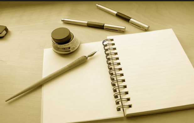 how to become a author