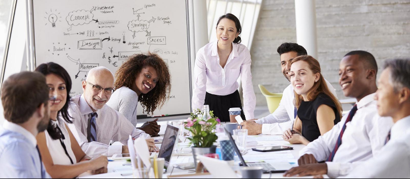 business coaching