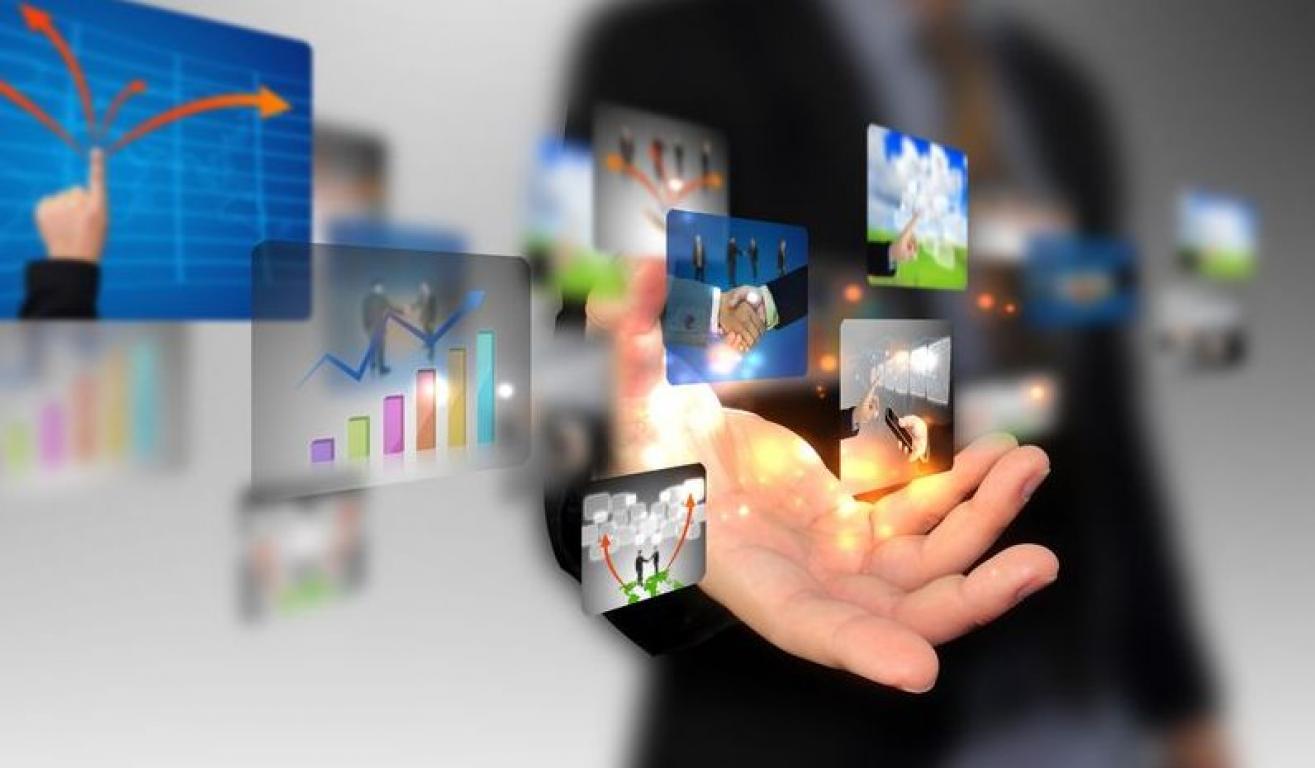 How Virtual Office Services
