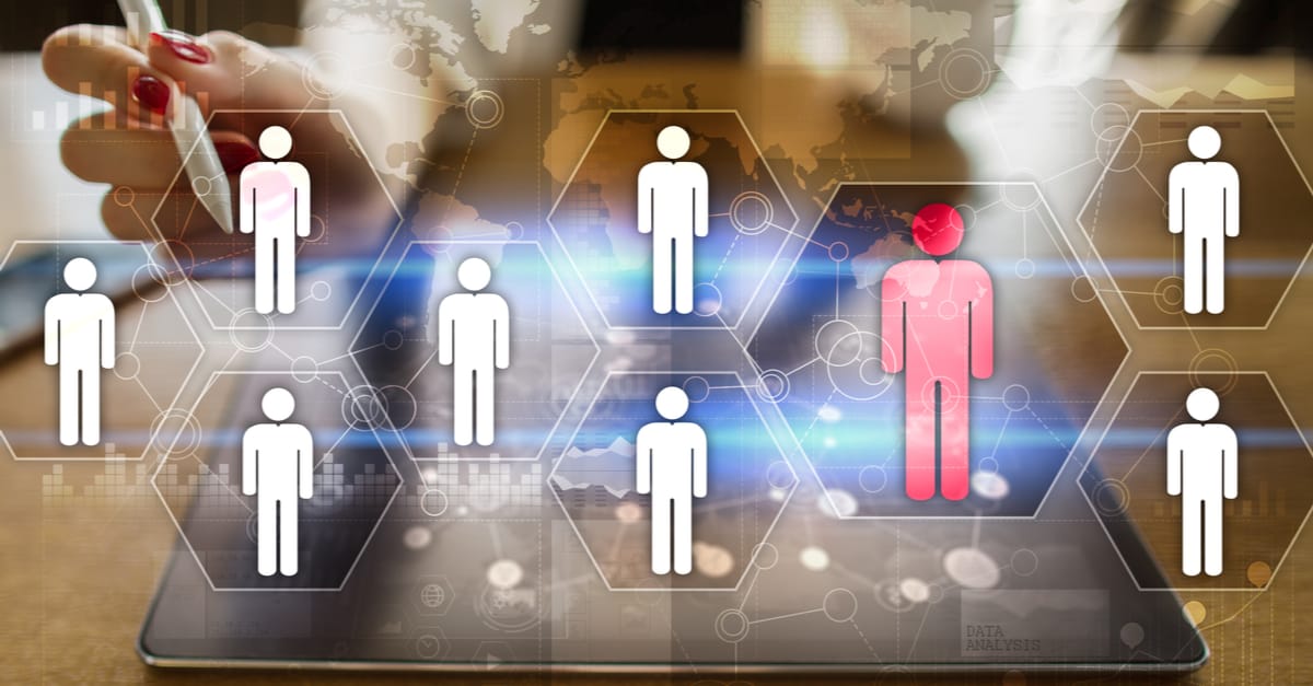 business human resources