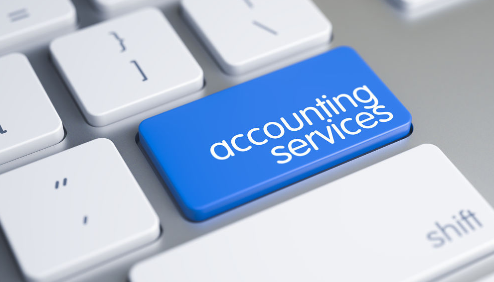 Accountant Services