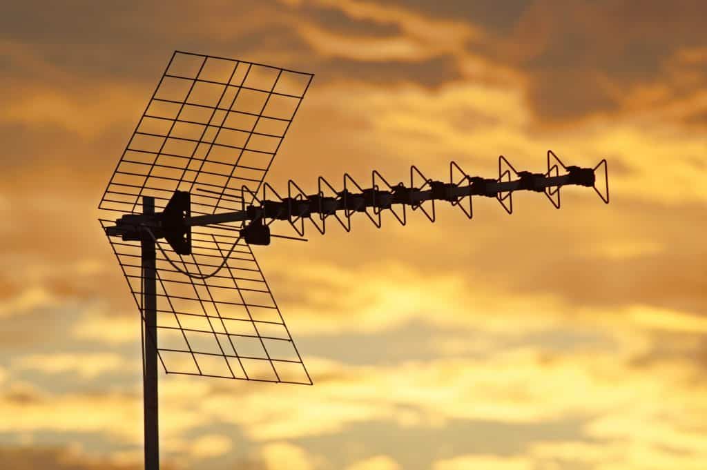 tv antenna brisbane