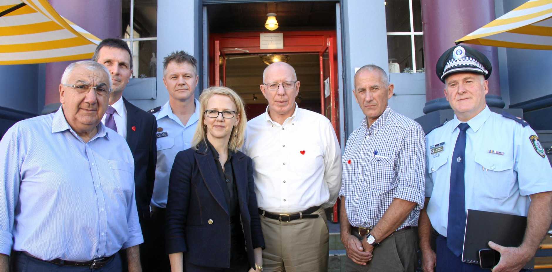 Recruitment Agency Lismore