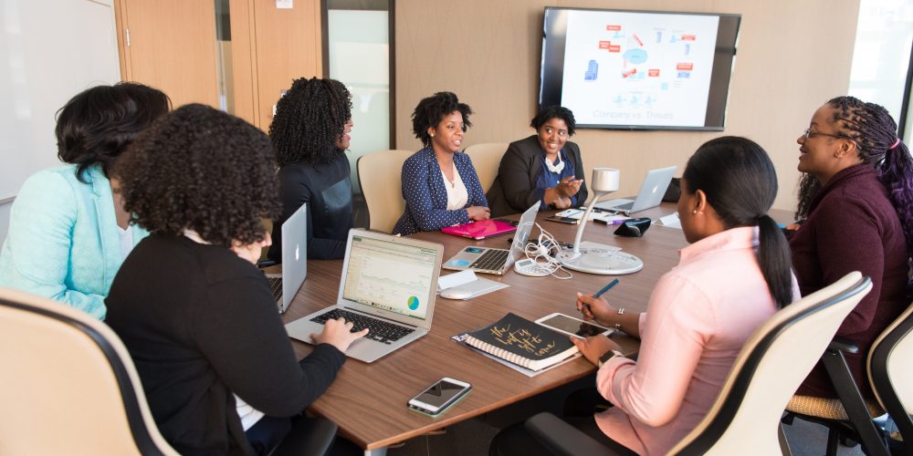 management consulting firms in Lagos
