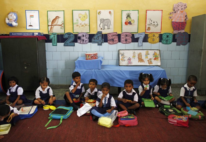 preschool education