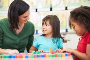 preschool education