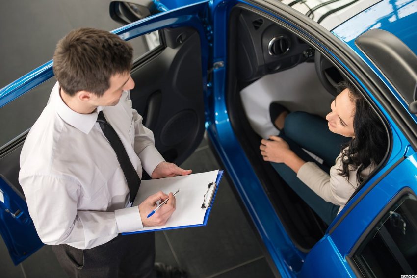 car leasing