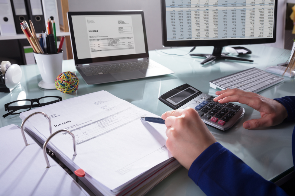 business accountants