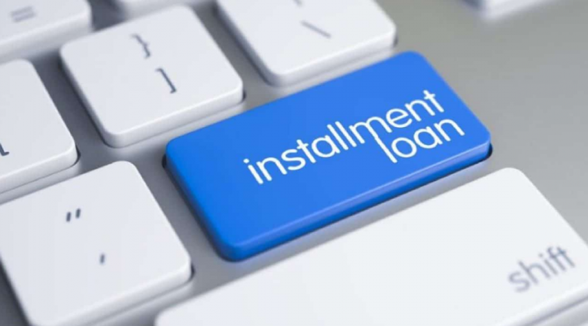 installment loans BC