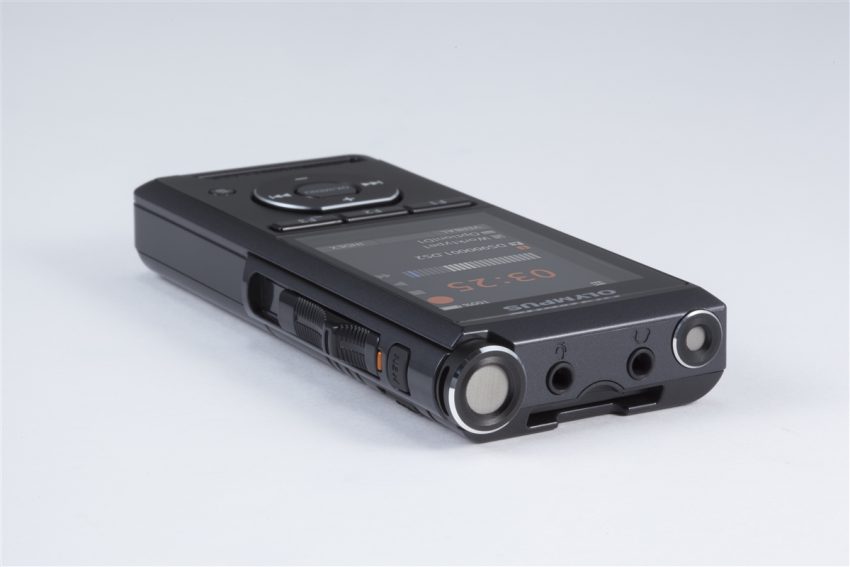 Olympus ds9500