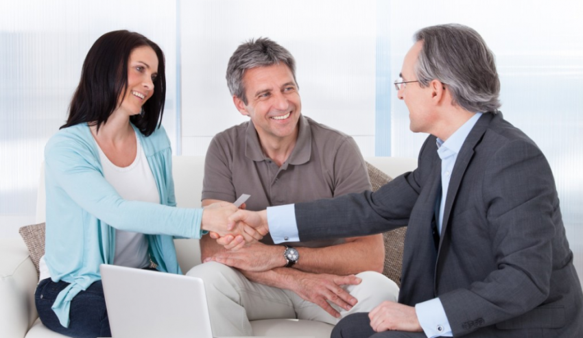 advisor financial services Gold Coast